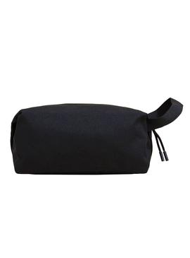 Neceser Lacoste Negro Para Hombre