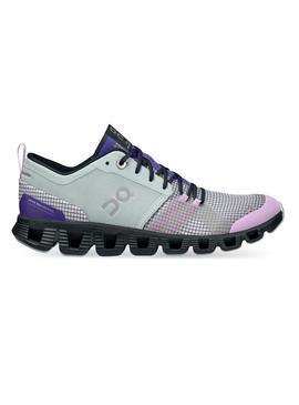 Zapatillas On Running Cloud X Shift Surf Mujer