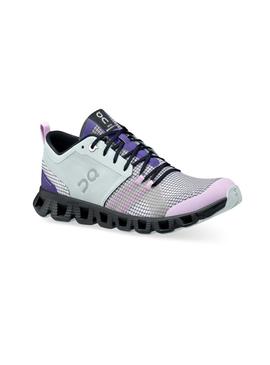 Zapatillas On Running Cloud X Shift Surf Mujer
