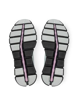 Zapatillas On Running Cloud X Shift Surf Mujer