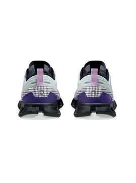 Zapatillas On Running Cloud X Shift Surf Mujer