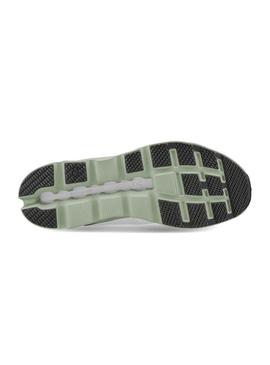 Zapatillas On Running Cloudstratus Blanco Hombre