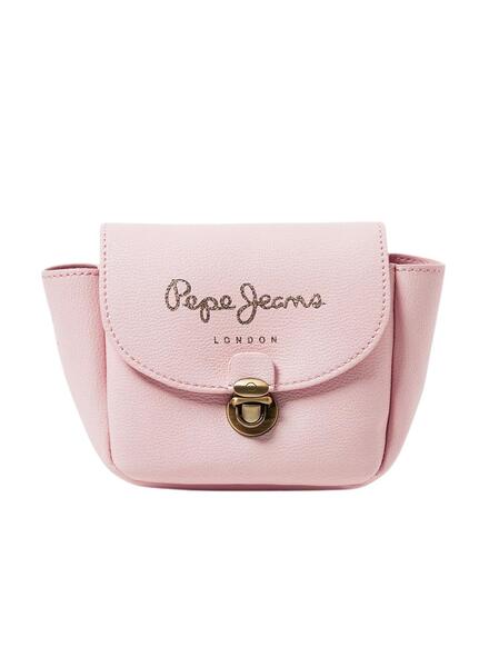 Bolso pepe on sale jeans niña