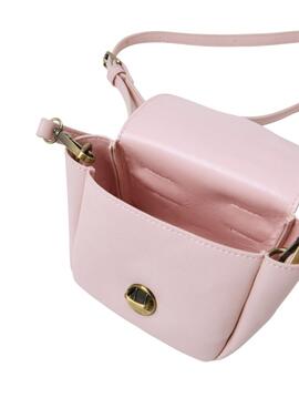 Bolso Riñonera Pepe Jeans Tiny Rosa para Niña