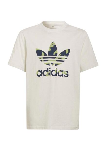 vacío sexo Proporcional Camiseta Adidas Savage Verde Para Niño