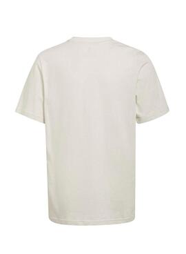 Camiseta Adidas Savage Verde Para Niño