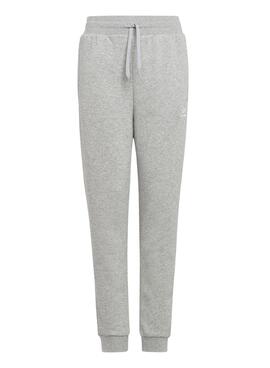 Pantalon Chandal Adidas Adicolor Gris Niño y Niña