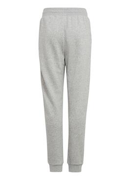 Pantalon Chandal Adidas Adicolor Gris Niño y Niña