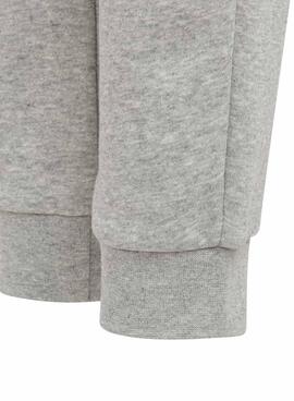 Pantalon Chandal Adidas Adicolor Gris Niño y Niña