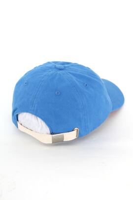 Gorra Pepe Jeans UNITY Azul 