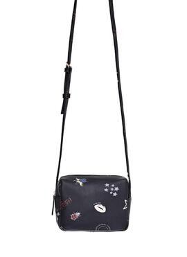 Bolso Pepe Jeans Molly Marino Niña