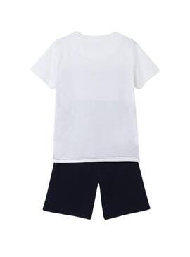 Conjunto Mayoral Endless Summer Colorblock Niño