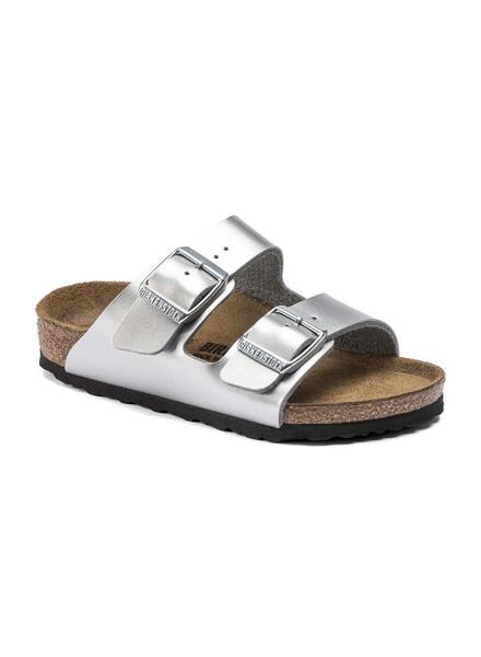 Sandalias Birkenstock BF Niña