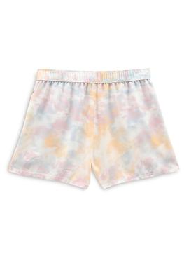 Short Vans Mascy Daze Tie Dye Multi para Mujer