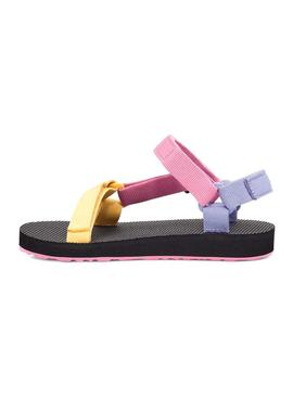 Sandalias Teva Original Universal Multi para Niña