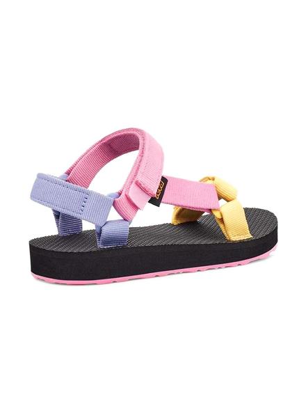 Sandalias Universal Multi para Niña