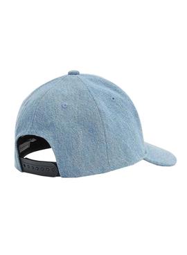 Gorra Tommy Jeans NYC Denim para Niño y Niña