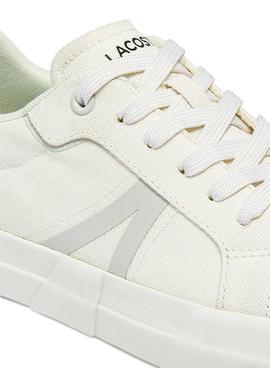 Zapatillas Lacoste L004 Blancas para Mujer