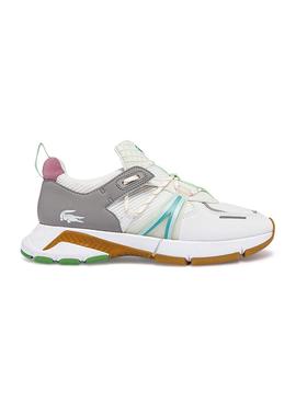 Zapatillas Lacoste L003 Multicolor para Mujer