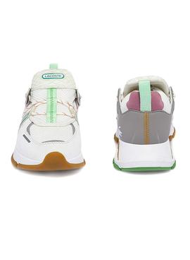 Zapatillas Lacoste L003 Multicolor para Mujer