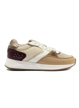 Zapatillas Hoff Salamanca Para Mujer