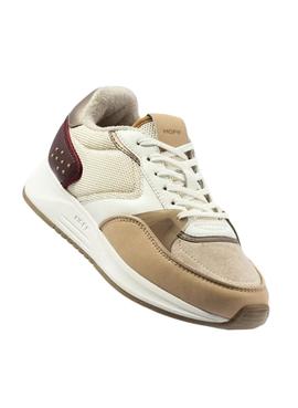 Zapatillas Hoff Salamanca Para Mujer