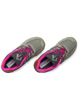 Zapatillas New Balance KL574 NHG Kids