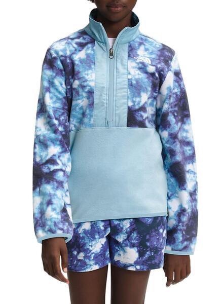 Sudadera North Face Hombre THE NORTH FACE Alpine Polartec 100 - Main Image