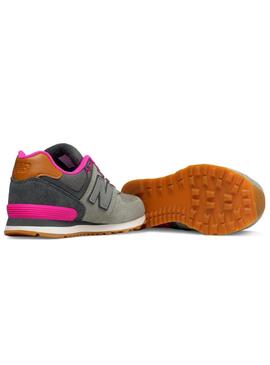 Zapatillas New Balance KL574 NHG Kids