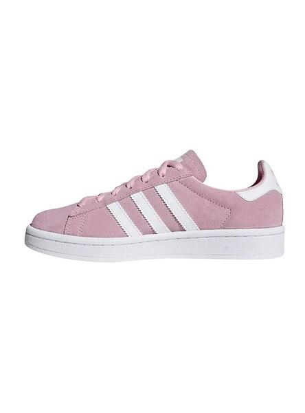 adidas campus niña