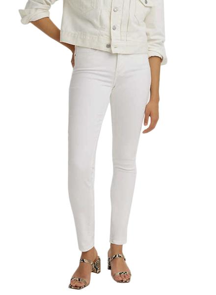 Pantalón Vaquero Levis 311 Skinny Mujer