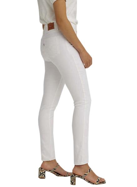 Pantalón Vaquero Levis 311 Skinny Mujer