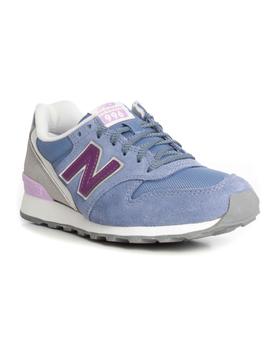 Zapatillas New Balance WR996 Azul