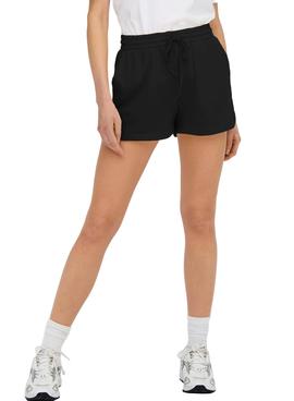 Short Only Miami Negro para Mujer