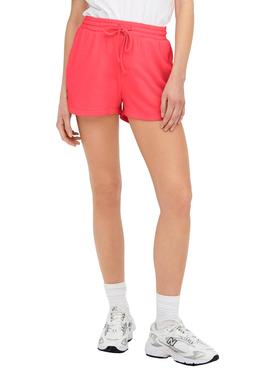 Short Only Miami Coral para Mujer