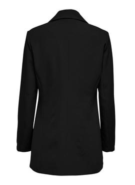 Blazer Only Maia Negra para Mujer