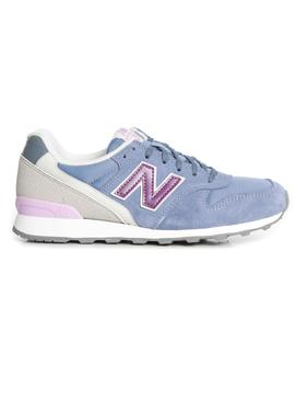 Zapatillas New Balance WR996 Azul