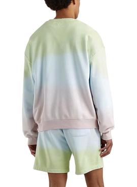 Sudadera Levis Red Tab Multicolor para Hombre