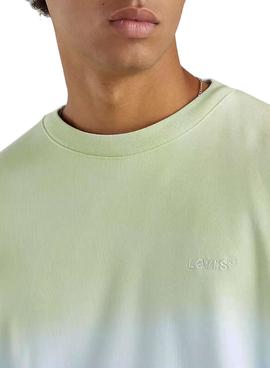 Sudadera Levis Red Tab Multicolor para Hombre