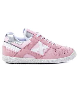 Zapatillas Munich Goal 1415 Mujer