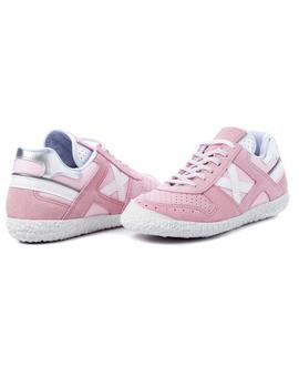 Zapatillas Munich Goal 1415 Mujer