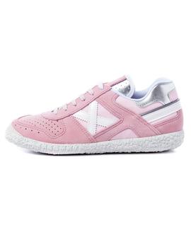 Zapatillas Munich Goal 1415 Mujer