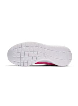 Zapatillas Nike Roshe One Rosa