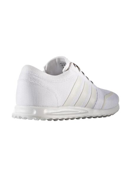 Adidas los angeles blancas shop