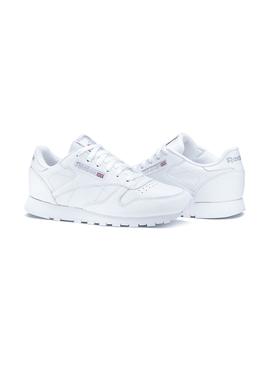 Zapatillas Reebok LTHR Classics