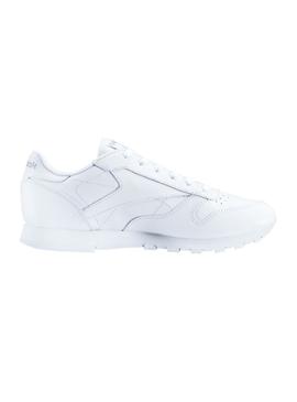 Zapatillas Reebok LTHR Classics