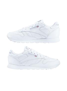 Zapatillas Reebok LTHR Classics