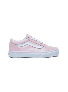 Zapatillas Vans Old Skool Rosa