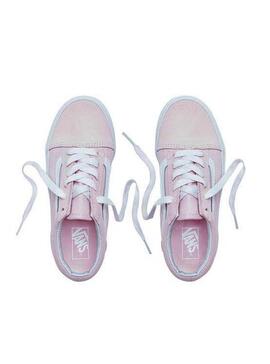 Zapatillas Vans Old Skool Rosa