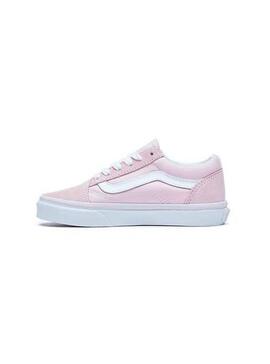 Zapatillas Vans Old Skool Rosa